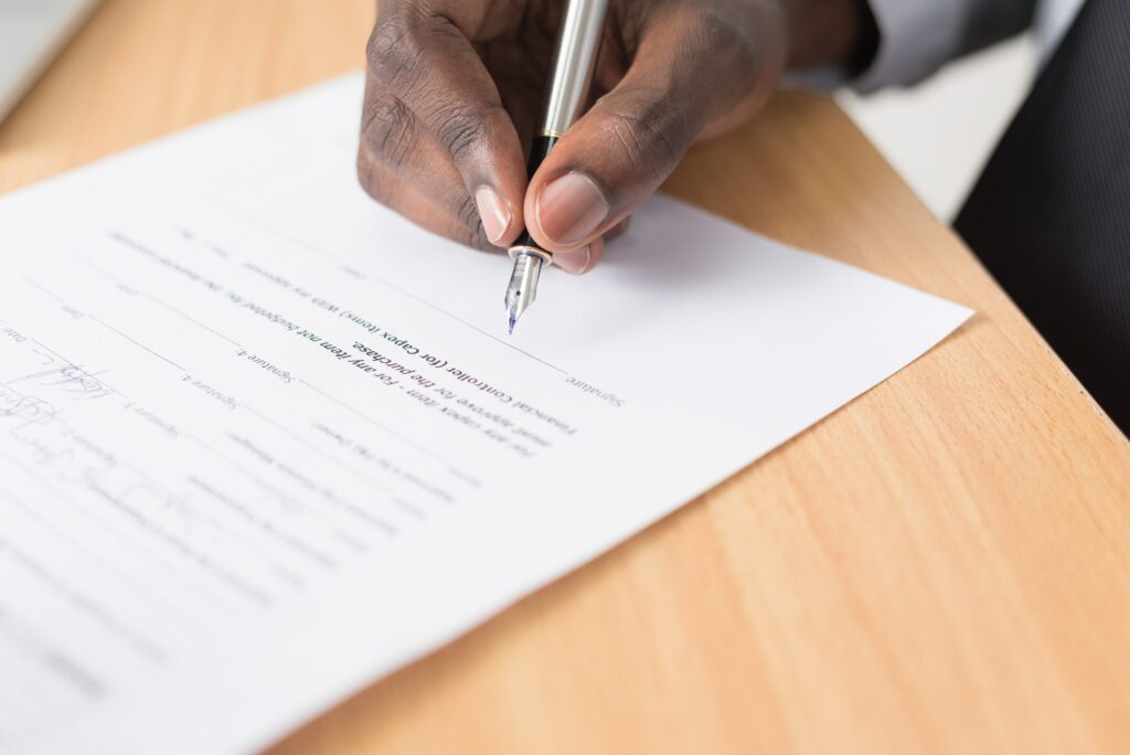 demande d'accès aux documents au syndic de copro