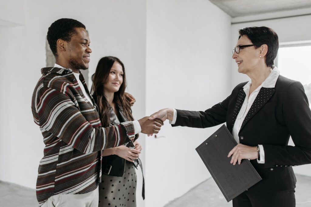 savoir communiquer en immobilier