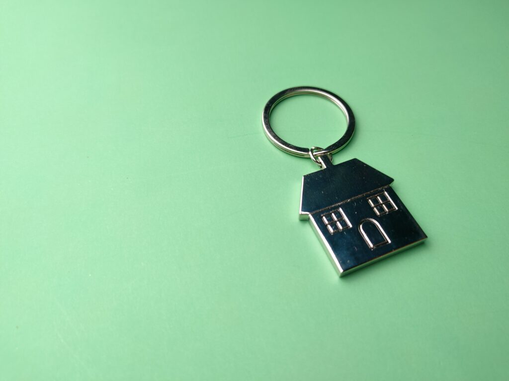 vente de l'appartement en copropriété