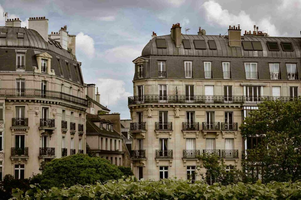 Syndic de copropriété