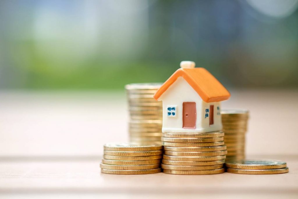charges de copropriété