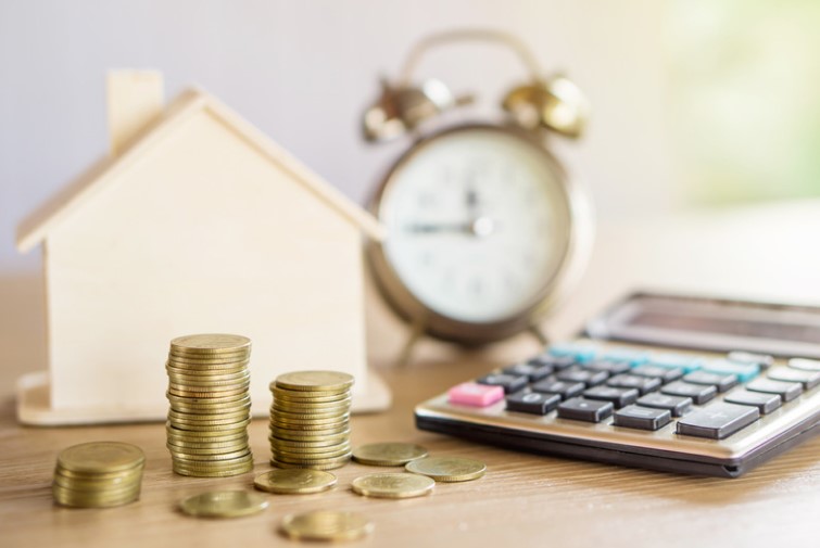 gestion financière copropriété