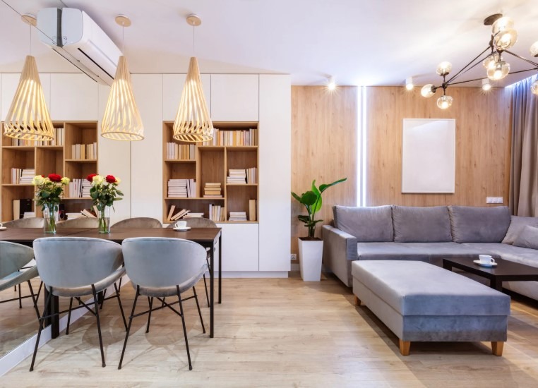 Door-In Transaction vente