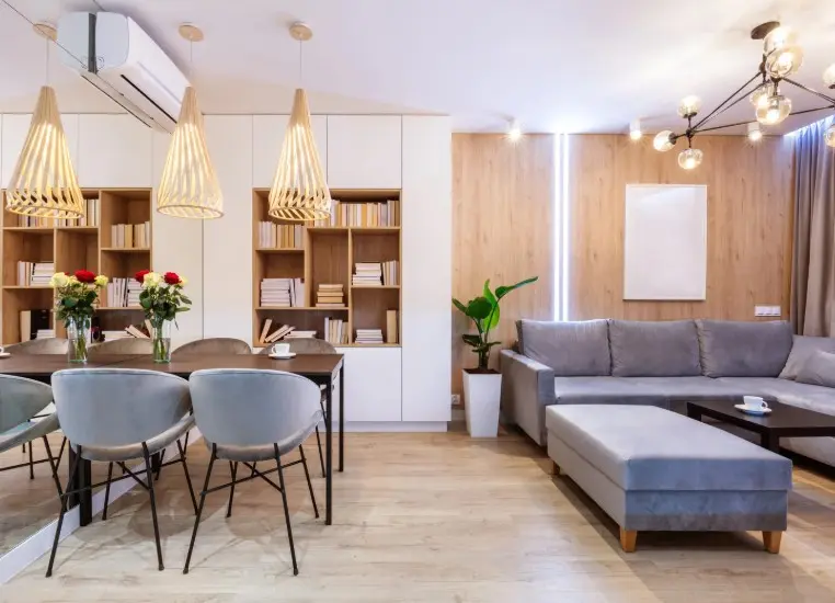 Door-In Transaction vente