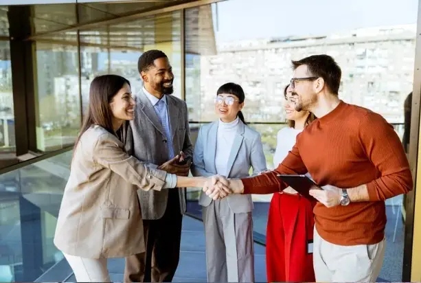 syndic professionnels innovants