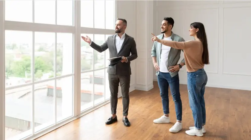 annonces immobilières door-in