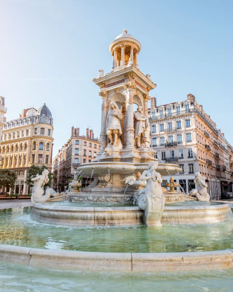 syndic de copropriété lyon