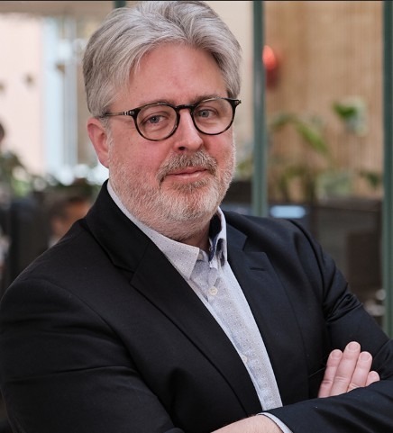 Christophe Veyrières