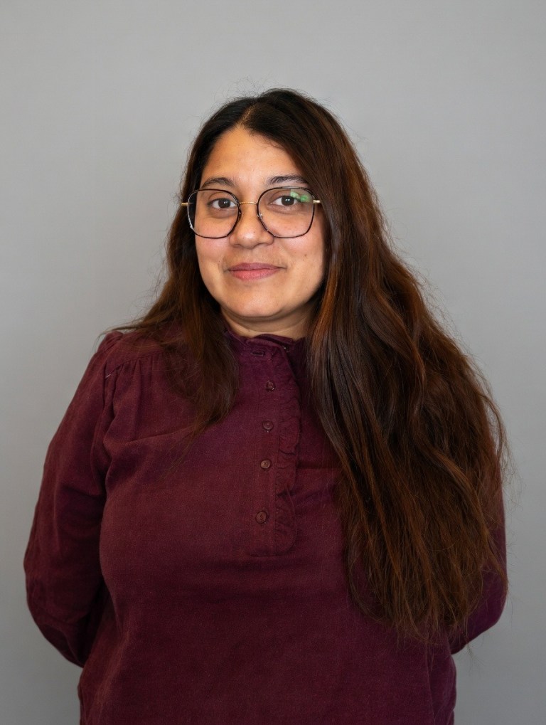 Francesca Directrice cabinet OLT