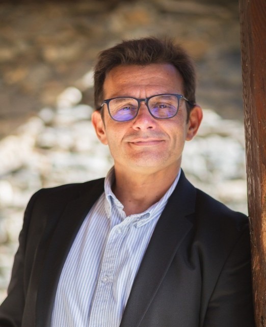Nicolas Rougier