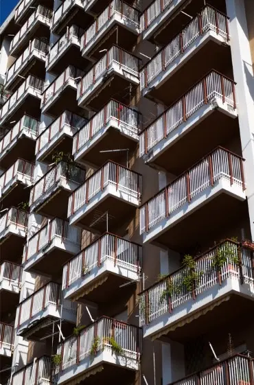 syndic de copropriété