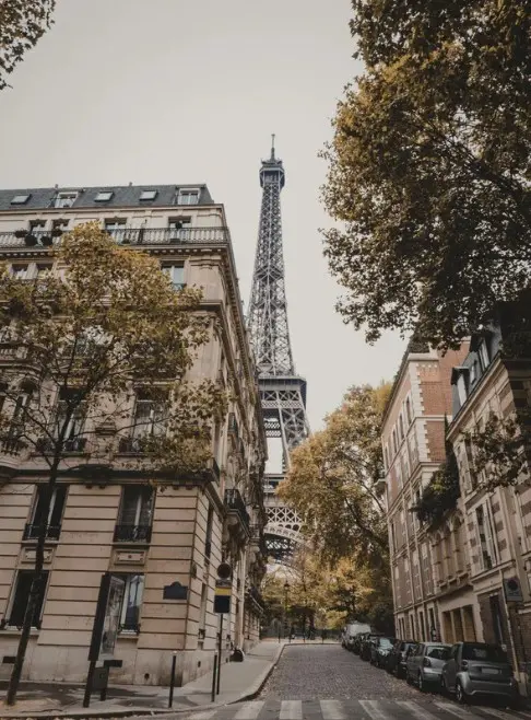 syndic paris