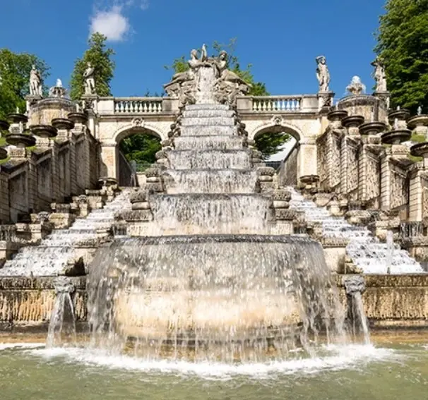 saint cloud ville