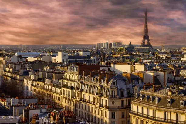syndic de copropriété Paris