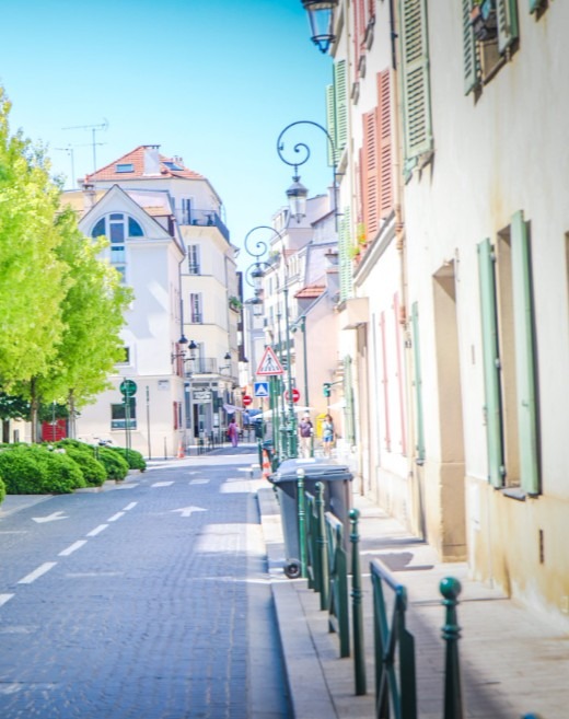 ville de puteaux