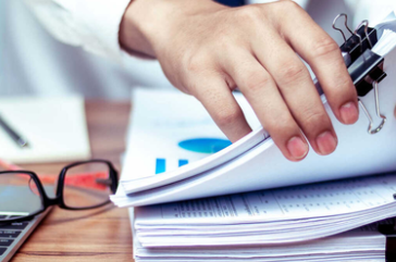 gestion financiere